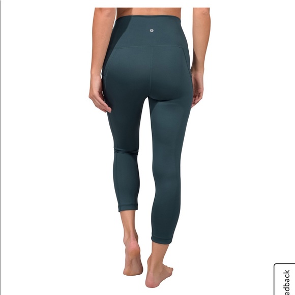 ❌SOLD❌ 90 degrees by Reflex leggings - Picture 6 of 6